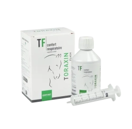 TORAXIN FLASH