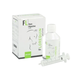 FLOREQUIN SOLUTION