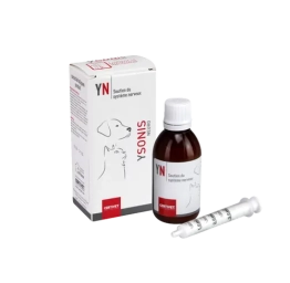 YSONIS NEURO