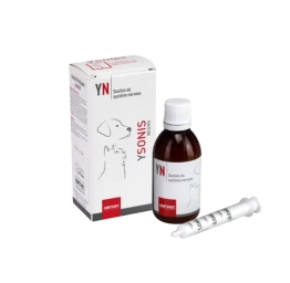 YSONIS NEURO