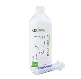 GASTRICALM SOLUTION