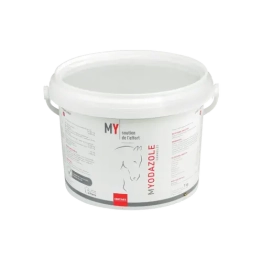 MYODAZOLE GRANULES