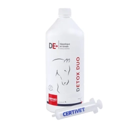 DETOX DUO