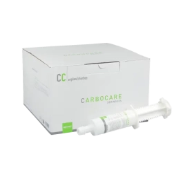 CARBOCARE Seringues