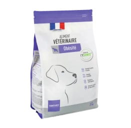 Croquette diététique - Obésité Chien
