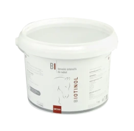 BIOTINOL
