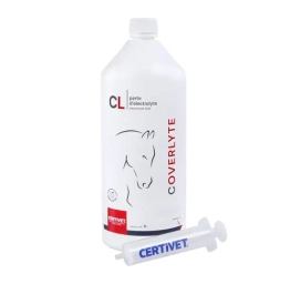 COVERLYTE