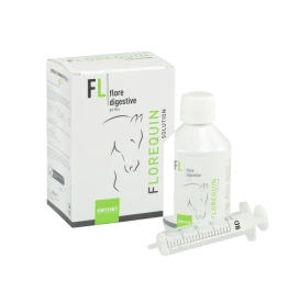 FLOREQUIN SOLUTION