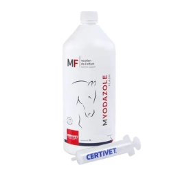 MYODAZOLE FLASH