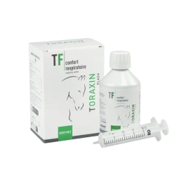 TORAXIN FLASH