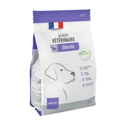 Croquette diététique - Obésité Chien