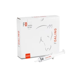 FOALING