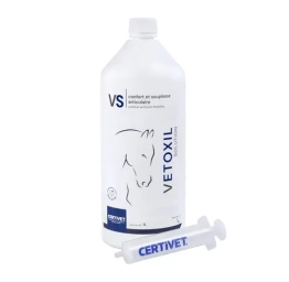VETOXIL SOLUTION