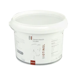 BIOTINOL