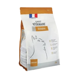 Croquette diététique - Urinaire Chat