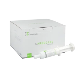 CARBOCARE Seringues