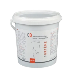 CORTENE