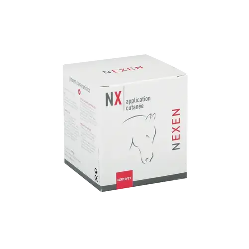 NEXEN - Miniature 3