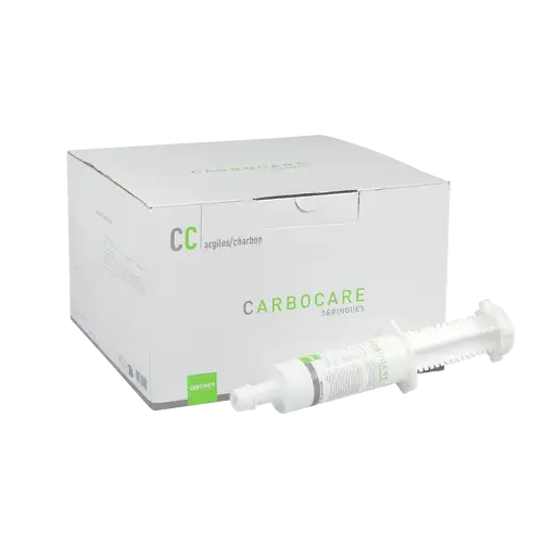 CARBOCARE Seringues CARBOCARE Seringues - Image 1