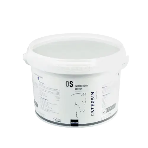 OSTEOSIN SUPPORT - Miniature 1