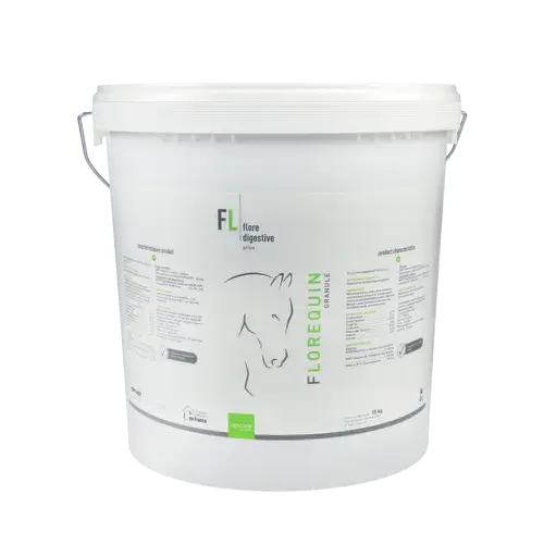 FLOREQUIN GRANULE - Miniature 5