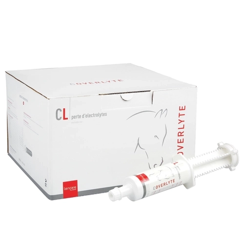 COVERLYTE SERINGUES COVERLYTE SERINGUES - Image 5