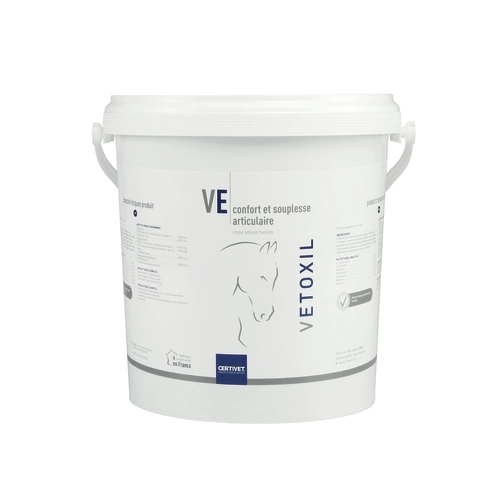 VETOXIL - Miniature 4