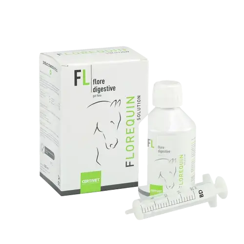 FLOREQUIN SOLUTION - Miniature 5