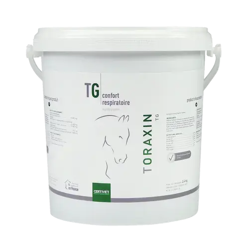 TORAXIN TG - Miniature 4