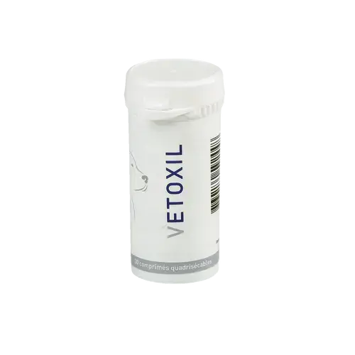 VETOXIL VETOXIL - Image 1