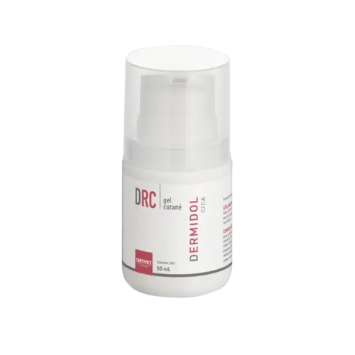 DERMIDOL CICA
