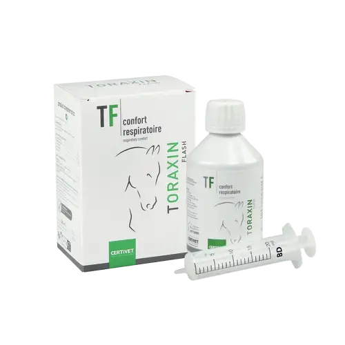 TORAXIN FLASH - Miniature 1