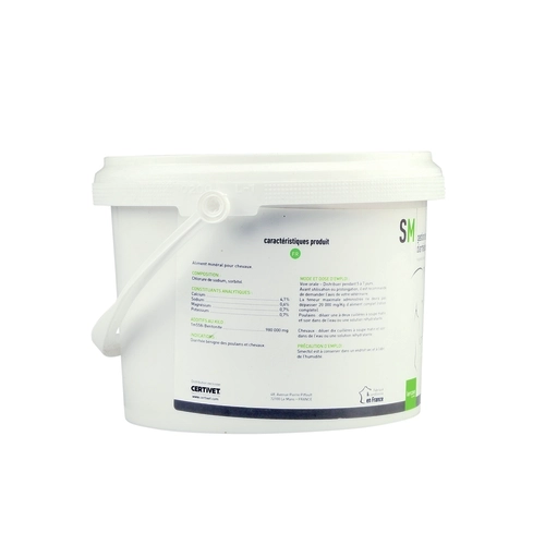 SMECTOL - Miniature 5