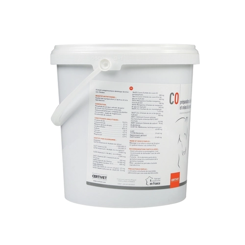 CORTENE - Miniature 5