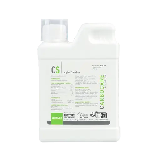 CARBOCARE Solution CARBOCARE Solution - Image 3