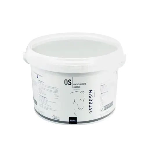OSTEOSIN SUPPORT OSTEOSIN SUPPORT - Image 1
