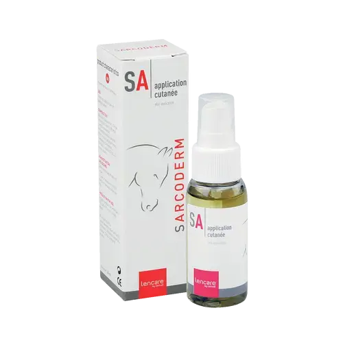 SARCODERM SARCODERM - Image 7
