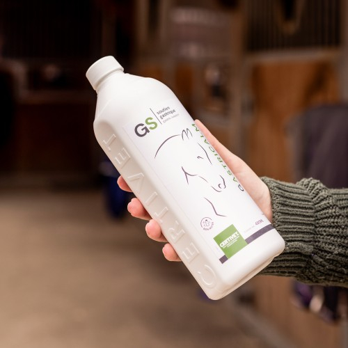 GASTRICALM SOLUTION - Miniature 2