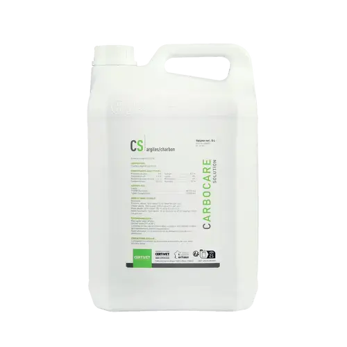 CARBOCARE Solution CARBOCARE Solution - Image 3