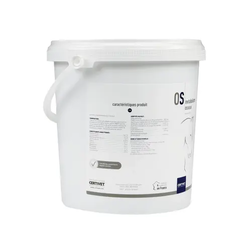 OSTEOSIN SUPPORT OSTEOSIN SUPPORT - Image 5