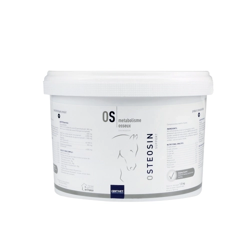 OSTEOSIN SUPPORT OSTEOSIN SUPPORT - Image 4