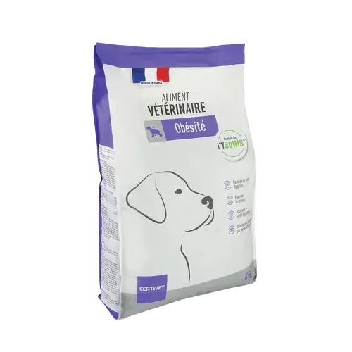 Croquette diététique - Obésité Chien Croquette diététique - Obésité Chien - Image 7