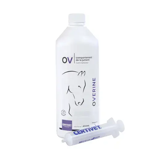 OVERINE - Miniature 1