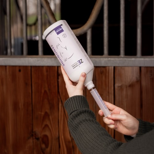 ZENOQUINE - Miniature 3