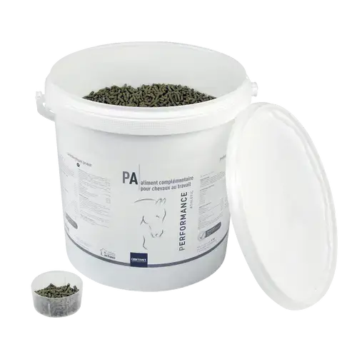 PERFORMANCE ATHLETIC - Miniature 5