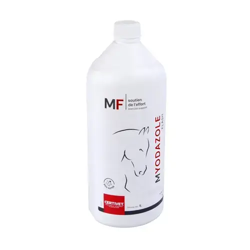 MYODAZOLE FLASH MYODAZOLE FLASH - Image 6