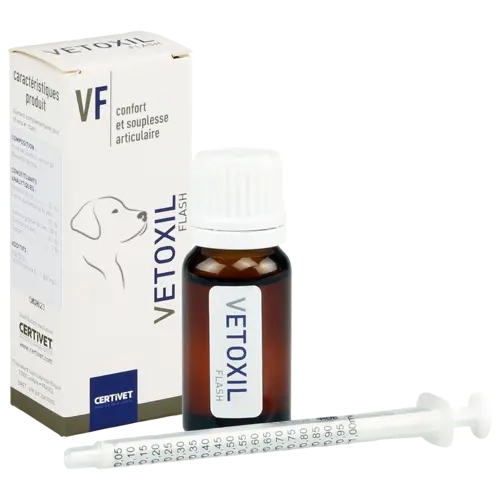 VETOXIL FLASH - Miniature 6