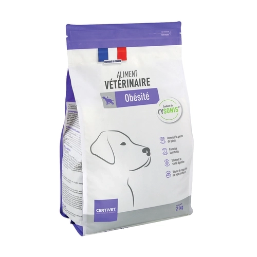 Croquette diététique - Obésité Chien - Miniature 3