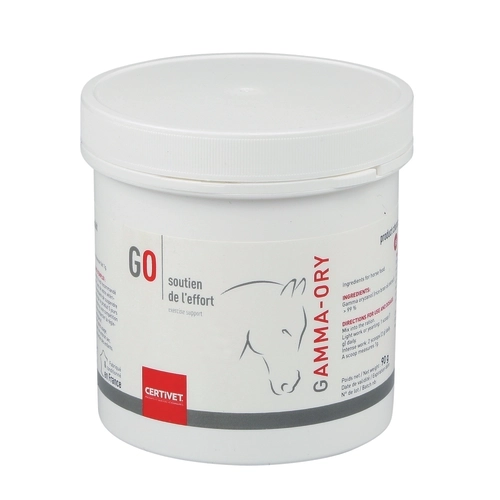 GAMMA ORY - Miniature 3