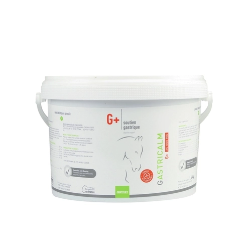 GASTRICALM G+ 25 000 MG - Miniature 4